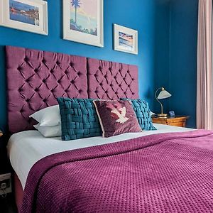 Superior Double or Twin Room Garden View